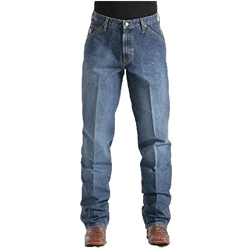 Cinch Regular 34 Size Jeans for Men