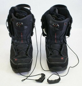 salomon dialogue wide