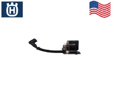 HUSQVARNA ELITE OEM LEAF BLOWER IGNITION MODULE COIL 530039137 POULAN CRAFTSMAN