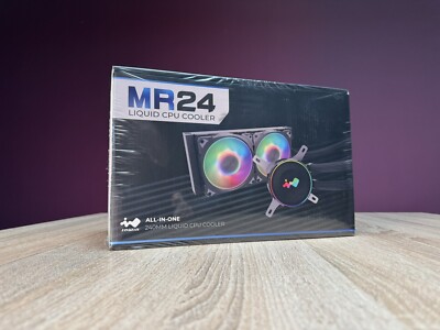 InWin MR24 240mm CPU Flüssigkeitskühler