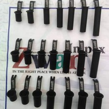 MIS tubular retractor Radiolucent 7 tube cups