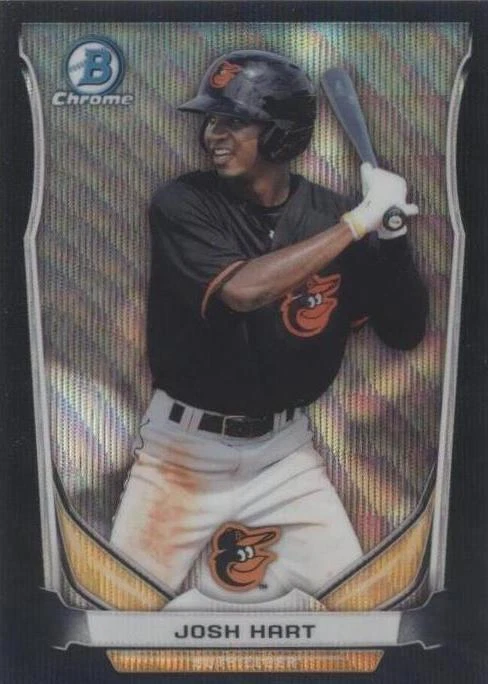 Black Wave Refractor