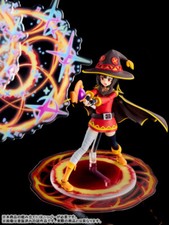 PSL KonoSuba: Gods Blessing on This Wonderful World 3 Megumin DXver. PRE ORDER