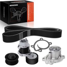 Courroie de distribution Renault Captur