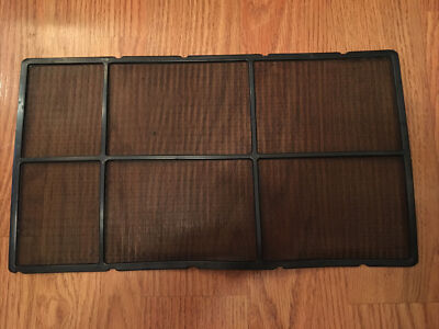 Koldfront ac model: WAC10002WCO Air Filter 15.35x8.58x0.09 in  