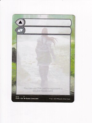 mtg kaldheim double faced cards Magic the Gathering/Card List/Kaldheim/Selective Double-Faced