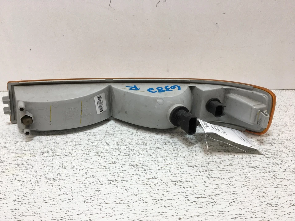 09 CHEVY EXPRESS 2500 Fog/mark/park/turn Light/lampRH - Изображение 2 из 2