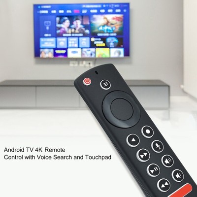 Replacement Voice Remote for Shield 4K 2015/2017/2019/2020