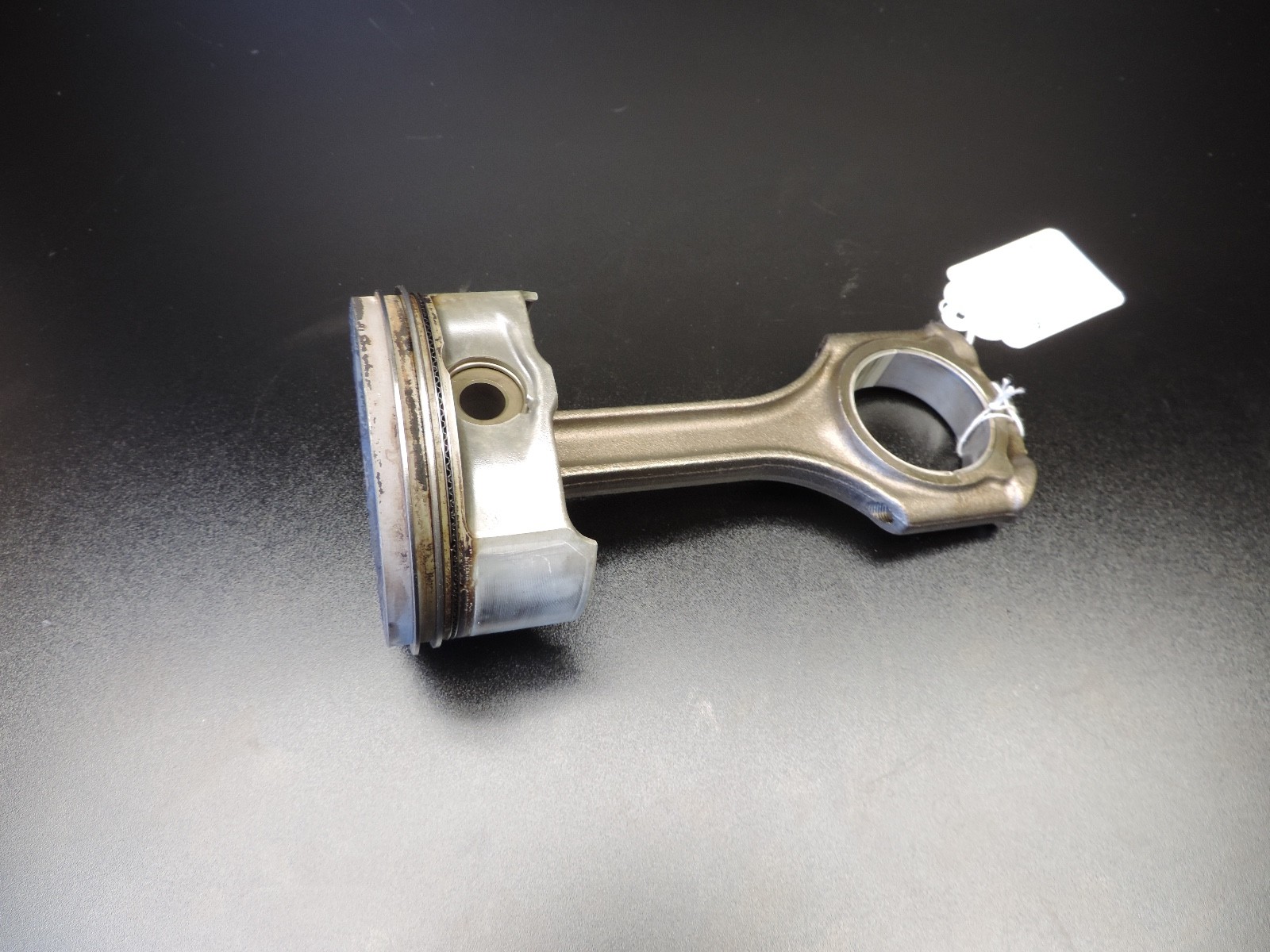 OEM Mercedes E55 S55 SL55 CLS55 CL55 ML55 G55 AMG M113K Piston