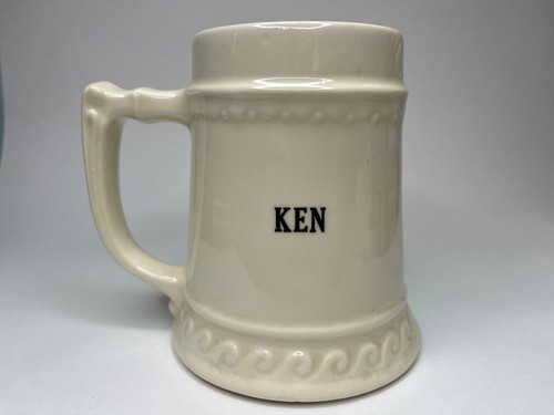 Balfour University Of Southern California Vintage 1962 Ceramic Stein XLarge Ken - Picture 4 of 8