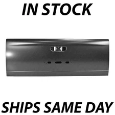 NEW Primered Tailgate Shell for 2003-2006 Dodge RAM 2500 3500 Dually w/ Lamps