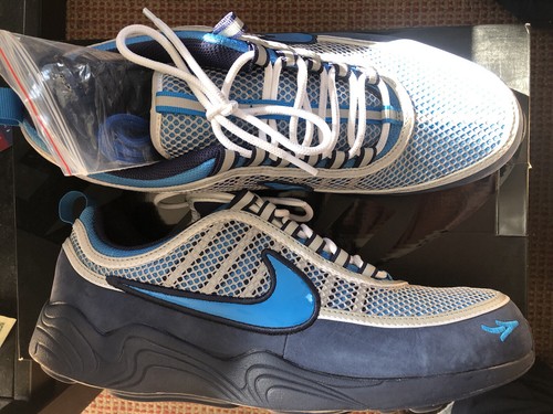 nike air zoom spiridon 16 stash