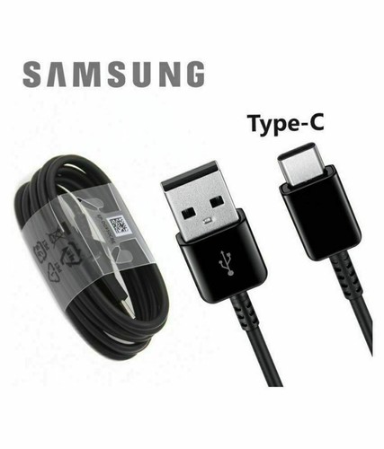 Original Samsung Fast Charger AC Wall Adapter USB C Type-C S8/S9/S10/Note 8/9/10 - Picture 3 of 13