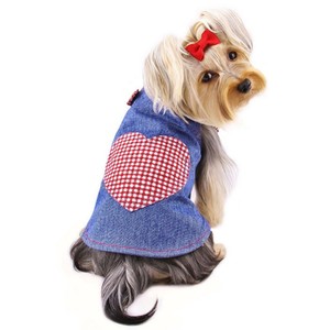 klippo dog clothes