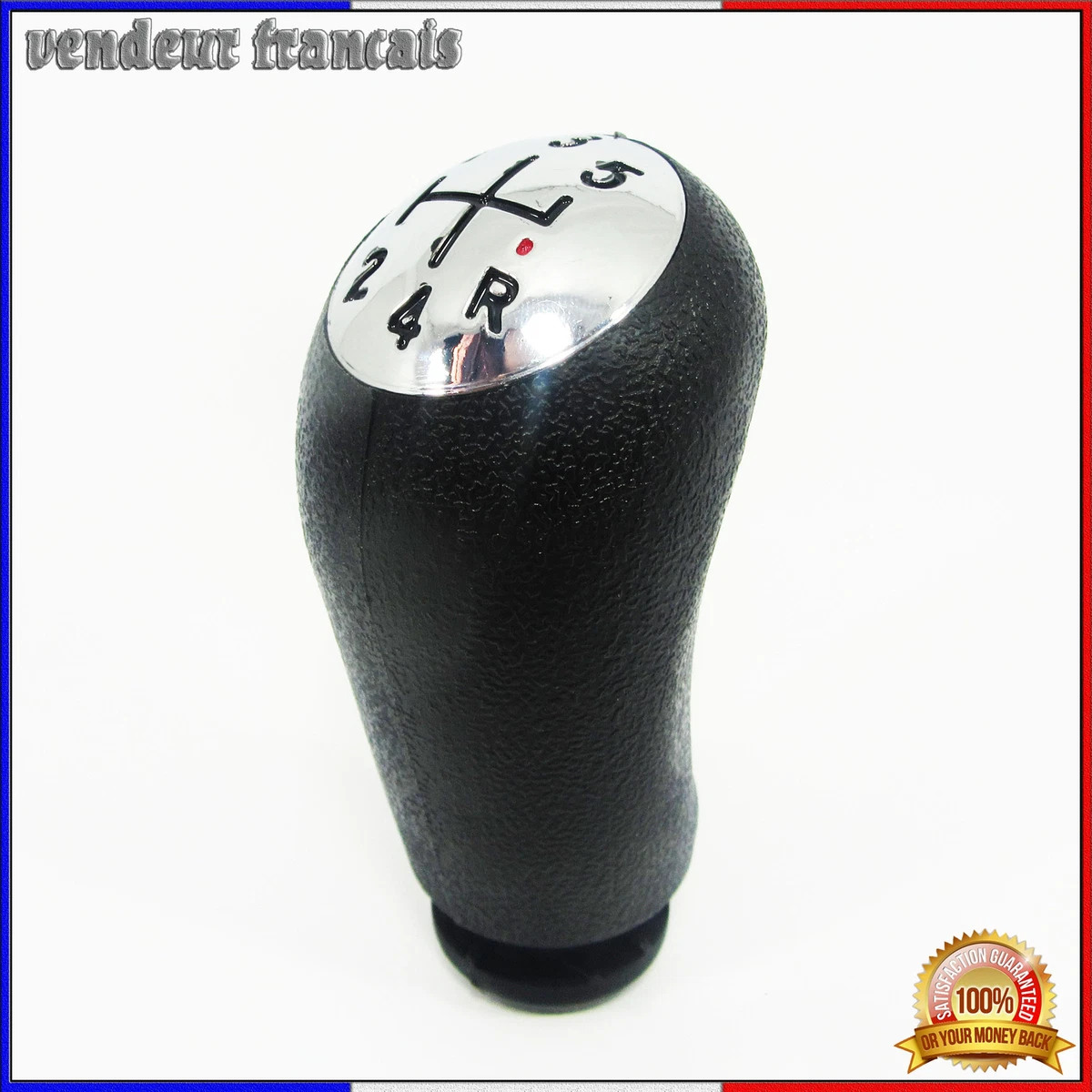 Soufflet de levier de vitesse DACIA SANDERO 3 Essence – Multiservices