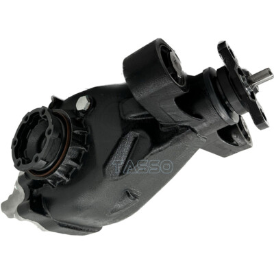 For 2013-2018 Cadillac ATS Rear Axle Differential Carrier Assembly