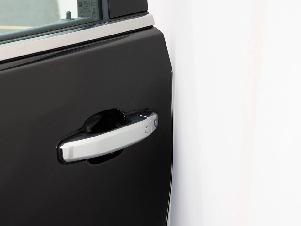 WeatherTech ScratchProtection Kit for 2020-2021 Kia Telluride - Image 2 of 4