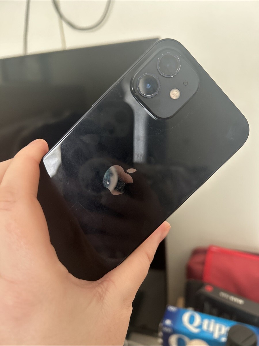 Smartphone iPhone 12 pro débloqué, téléphone portable, 128 go/256 go de