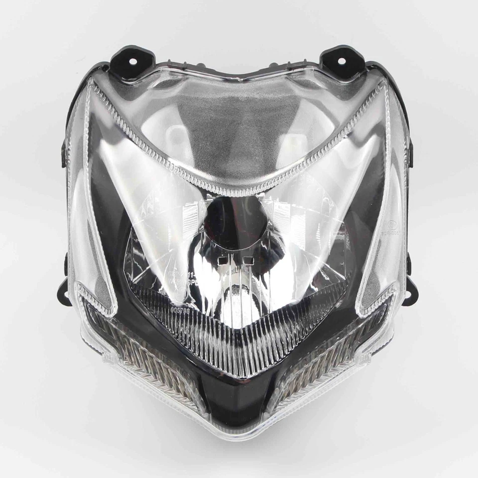 Farol dianteiro para DUCATI Streetfighter 848 2012-2015/Streetfighter 1098/S 09-11 - Imagem 2 de 4