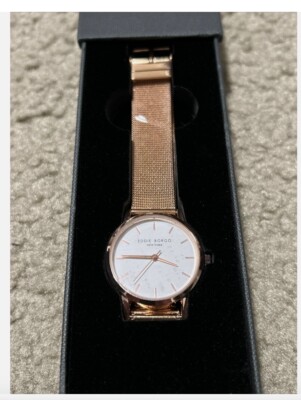 Womens Eddie Borgo Watch - brand new, never worn s-l400.jpg main image 2