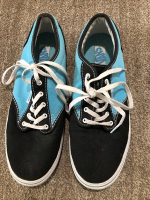 vans replacement laces