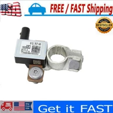 FOR 2021-2022 CHEVROLET TRAILBLAZER BATTERY NEGATIVE TERMINAL CURRENT SENSOR US