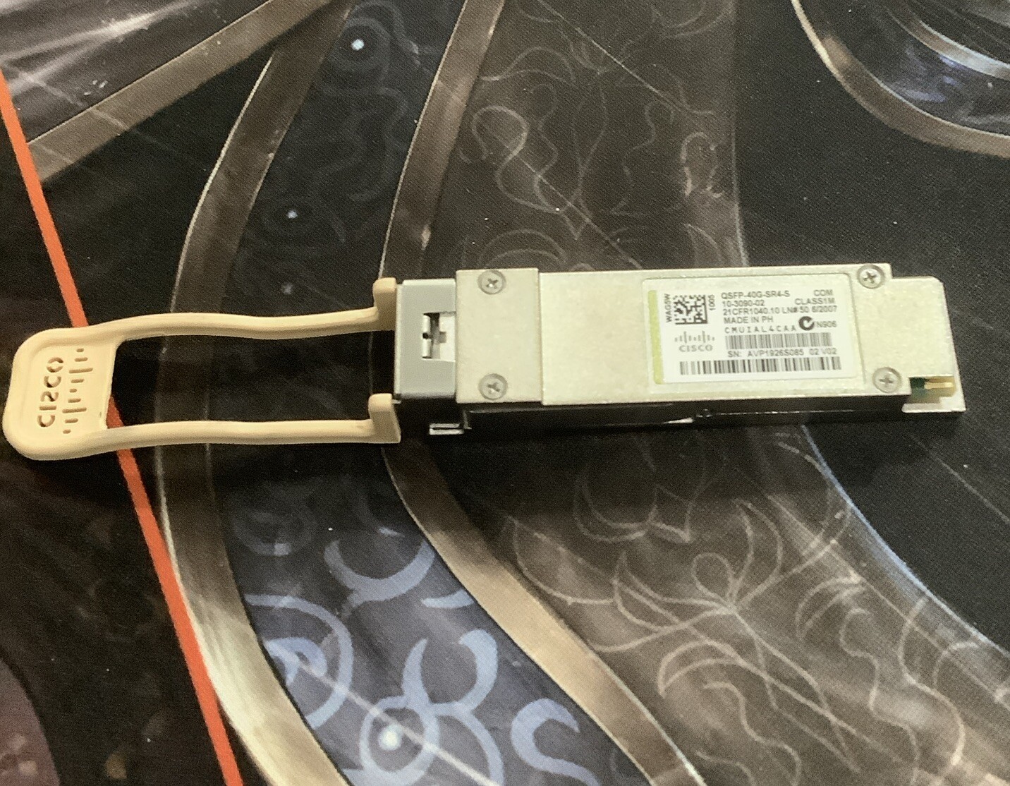 MA QSFP 40G SR4 | Cisco QSFP | BASE SR4 40 Gigabit