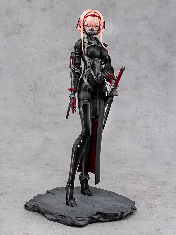 WING Falslander Samurai 1⁄7 Scale Figure | eBay UK