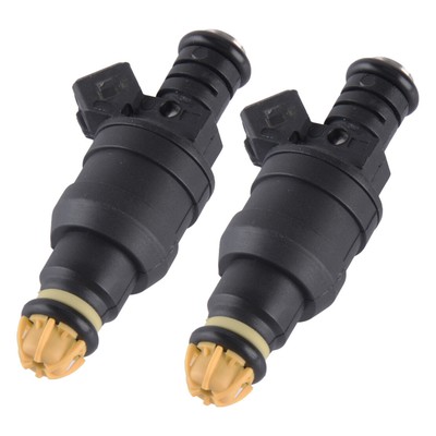 2pcs Fit For Holden Commodore VN VG VP VR VS VT VQ 0280150790 Fuel Injectors A9