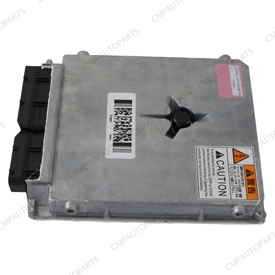 4HK1 Engine Controller Module 898186-1751 For Hitachi ZX250-3
