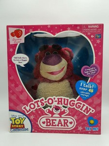 lotso signature collection
