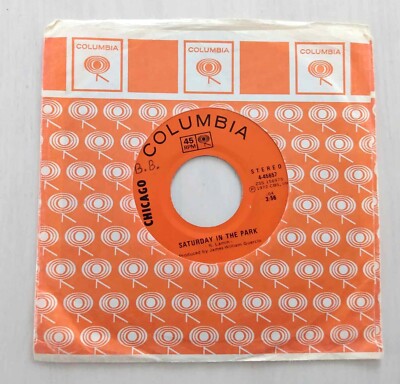45 RPM Vinyl Records Canada - The 70's Vol. 1 - PICK YOUR OWN
