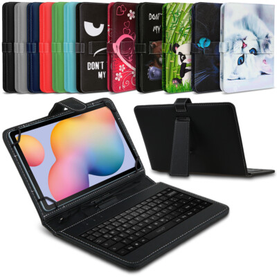 tasche samsung tab a7