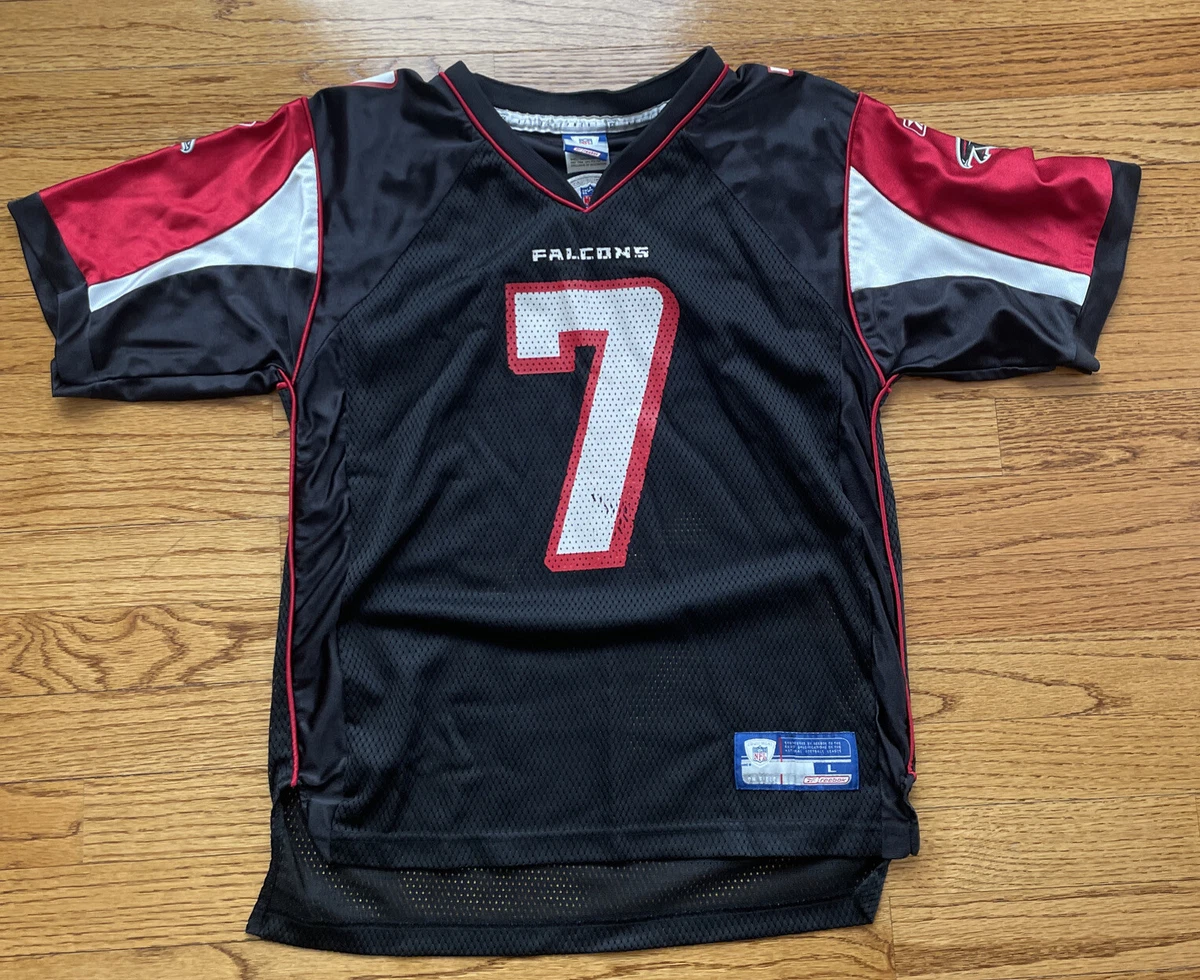 Michael vick hotsell black jersey