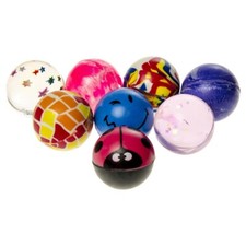 50 sztuk kolorowych mieszanek flummi w torebce - ok. 3,2 cm flummies dla dzieci