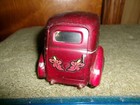 Vintage, AMT 1:25 '40 Ford Panel/Delivery Truck, Old Built Model, "As Is".!! — photo 8