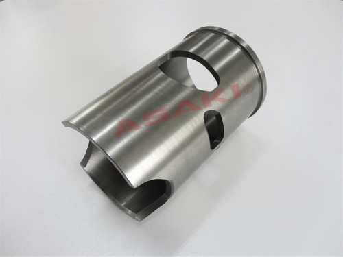 For PWC Kawasaki Ultra 130/1100 ZXI Cylinder Sleeve 44-210 half-finished ID 79MM - Picture 3 of 9