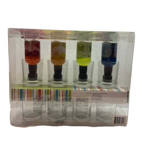 Shonfeld's Flavor Shooter Set - Picture 2 of 3