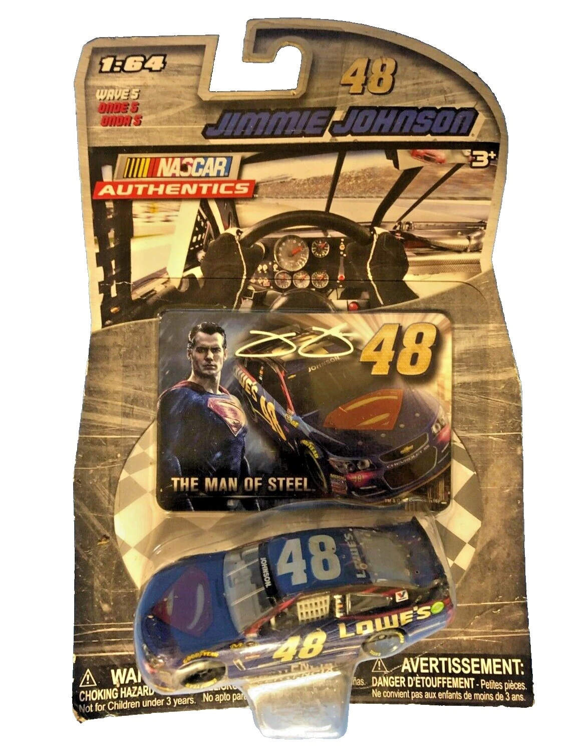 Autos de carrera diecast escala 1:64 Hombre