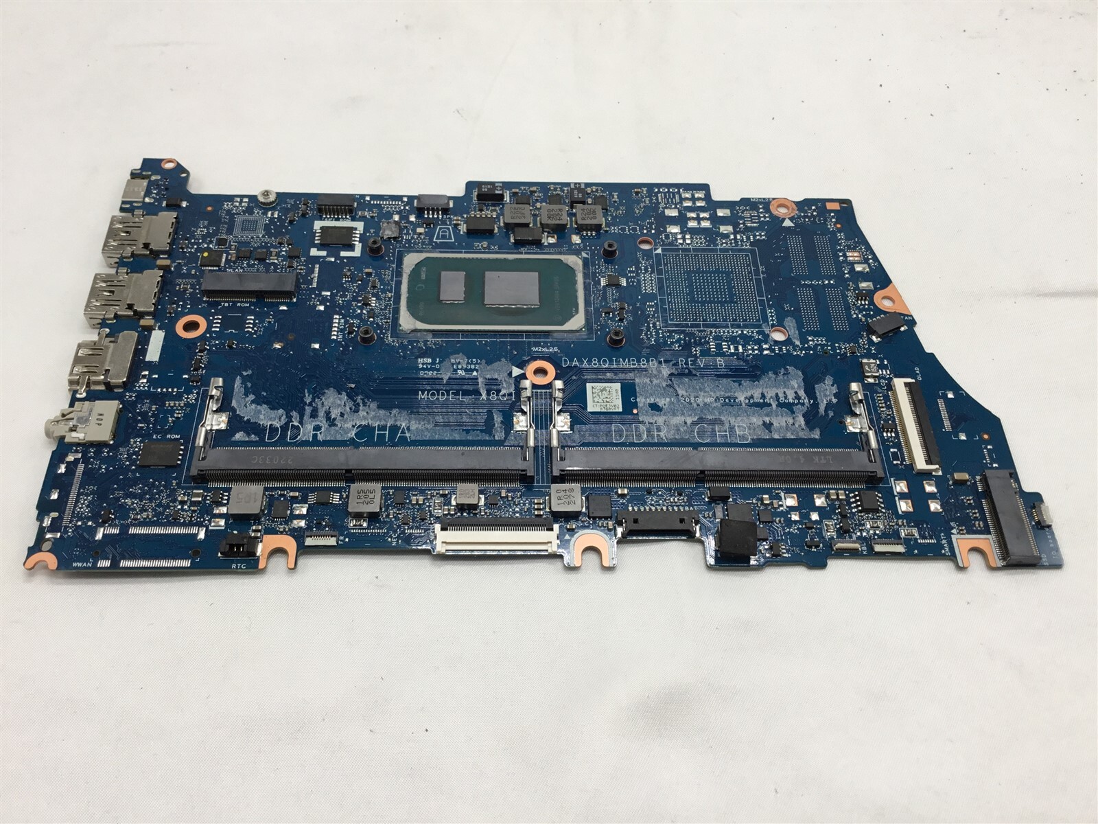 HP ProBook 450 G8 SPS-MB UMA i5-1145G7 Motherboard N09528