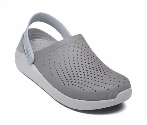 Nuevos Zapatos Croc Para Hombre y Mujer LiteRide 360 Zuecos Antideslizantes Zapatos - Imagen 9 de 25