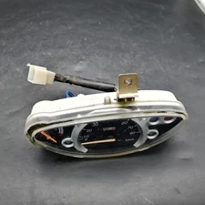 Speedometer Mileage 15656 Speedometer TGB Tapo RS RR 50 manufactured 09-13 Original 26395