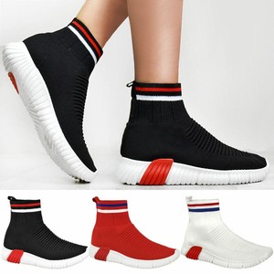 speed sock trainers