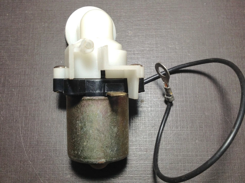 NORS se adapta a 1967-1978 Charger Dart Monaco Polara Coronet bomba lavadora parabrisas Foto 2 de 4