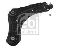 Febi Bilstein Querlenker Vorne Rechts Unten FüR Renault Megane III