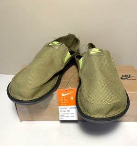 nike grill room slip-on shoes
