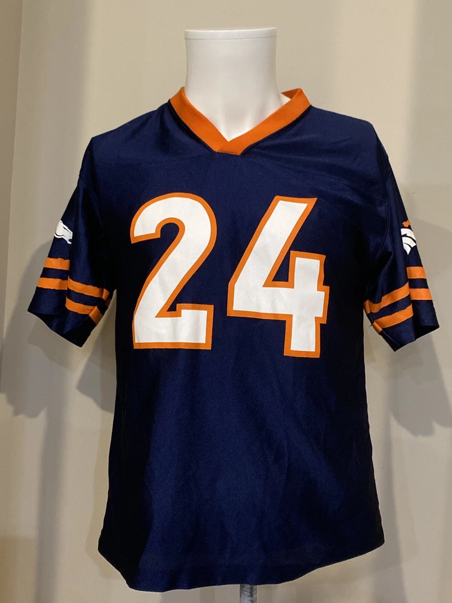 broncos 14 jersey