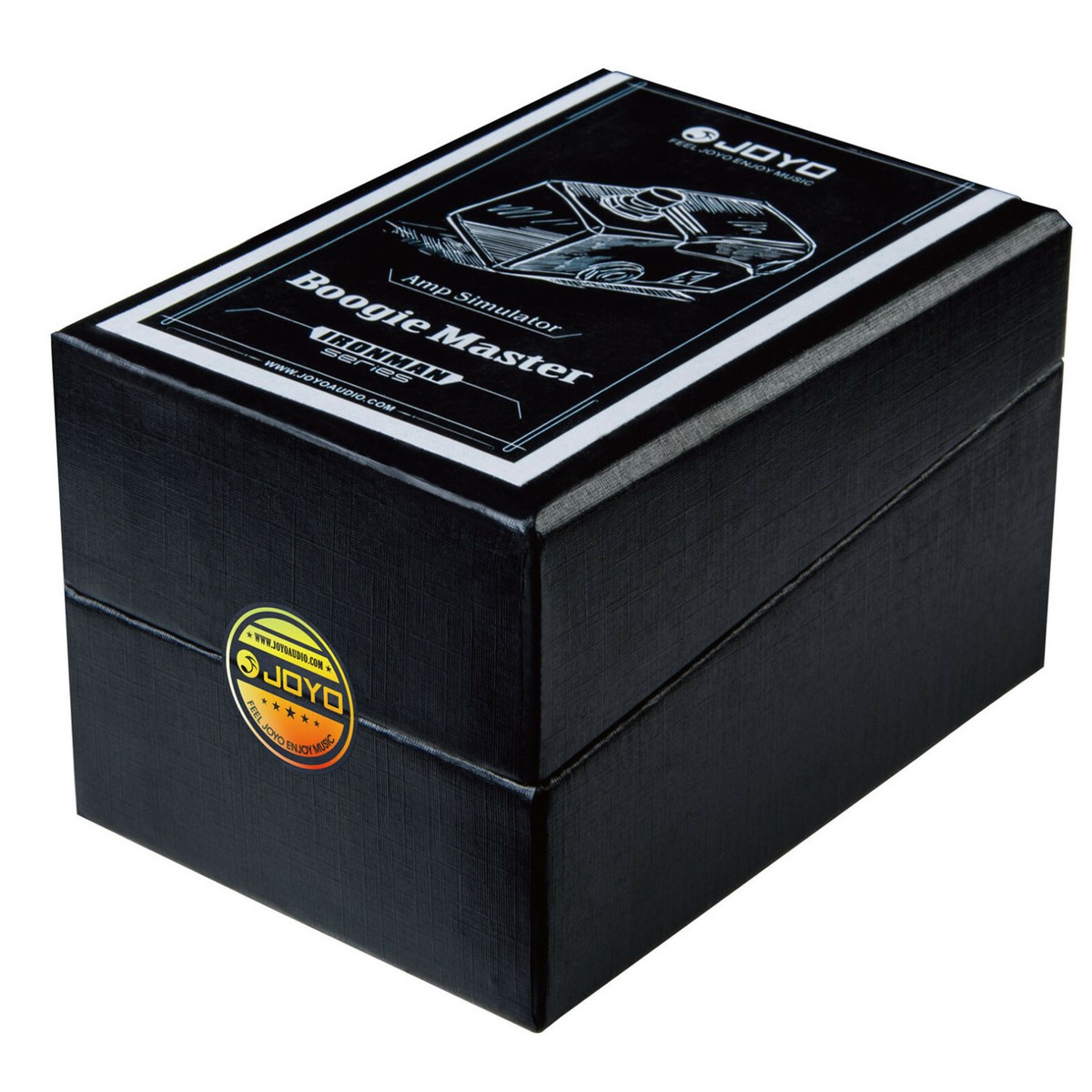 JOYO JF-309 Boogie Maste オーバードライブ JOYO JF-309 Boogie