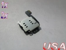 OEM Sim Card Reader Slot for iPhone 13 USA Shipping