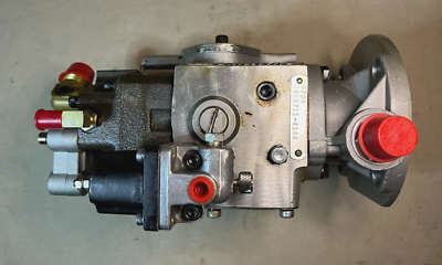 NEW M939 A1 A2 5 TON CUMMINS 3060711-4144 FUEL METERING PUMP 2910 
